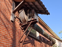 Stofafzuiging spanex - afbeelding 6 van  12