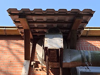 Stofafzuiging spanex - afbeelding 7 van  12