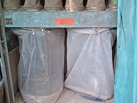 Stofafzuiging spanex - afbeelding 8 van  12