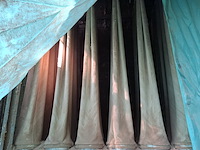 Stofafzuiging spanex - afbeelding 9 van  12