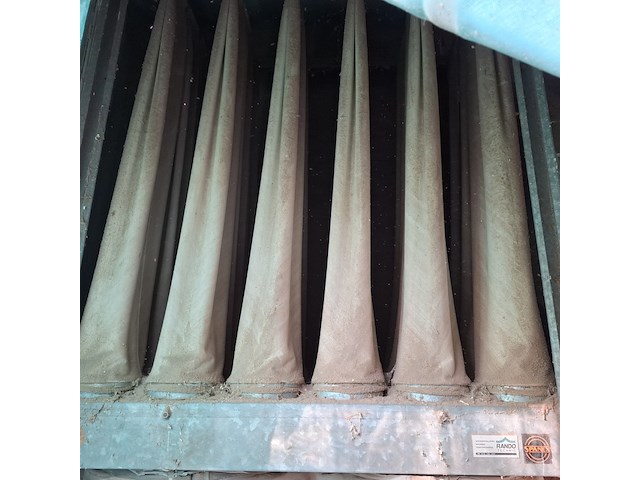 Stofafzuiging spanex - afbeelding 11 van  12