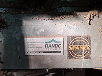 Stofafzuiging spanex - afbeelding 12 van  12