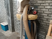 Stofafzuiging - afbeelding 1 van  4