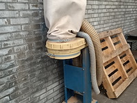 Stofafzuiging - afbeelding 2 van  4