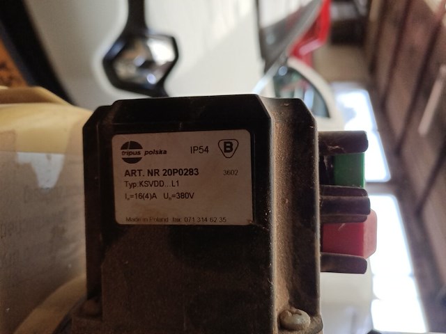 Stofafzuiging - afbeelding 4 van  4