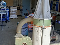 Stofafzuiging - afbeelding 4 van  4