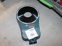 Stofafzuigkap bosch gde162