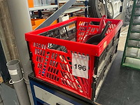 Stoffer en blik - afbeelding 2 van  2