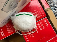 Stofmasker (50x) - afbeelding 4 van  4