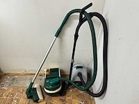 Stofzuiger (2x) - afbeelding 1 van  3