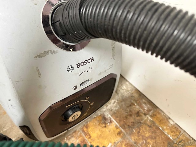 Stofzuiger (2x) - afbeelding 2 van  3