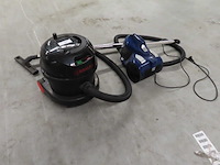 Stofzuiger (2x) - afbeelding 1 van  1