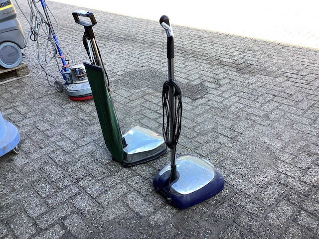 Stofzuiger (2x) - afbeelding 3 van  5