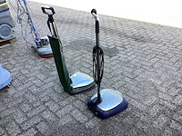 Stofzuiger (2x) - afbeelding 3 van  5