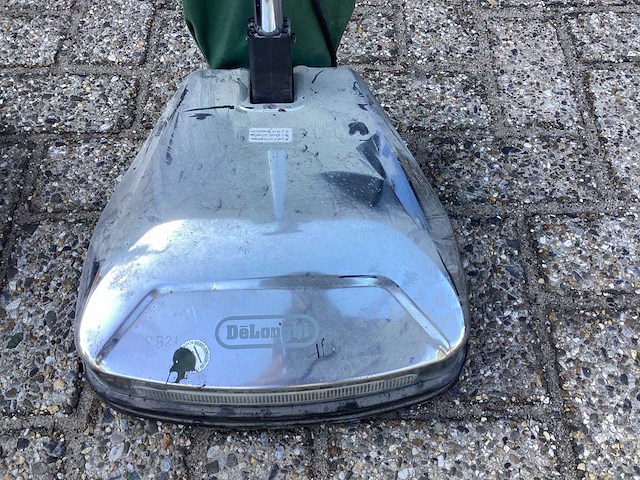 Stofzuiger (2x) - afbeelding 4 van  5