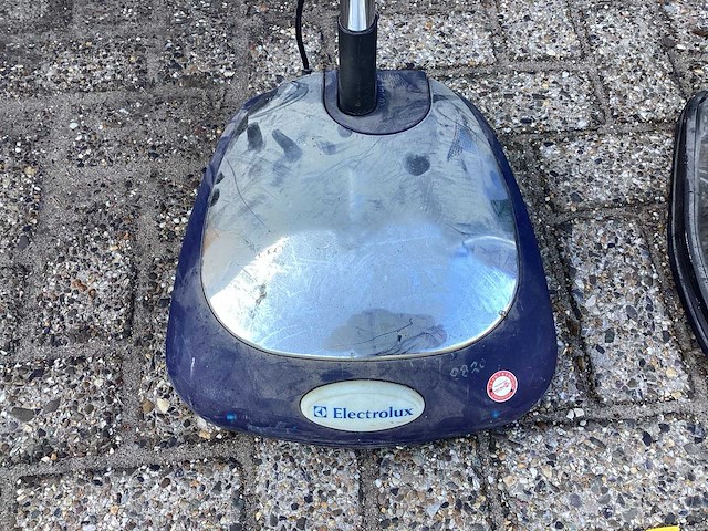 Stofzuiger (2x) - afbeelding 5 van  5