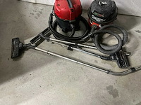 Stofzuiger (2x) - afbeelding 3 van  5