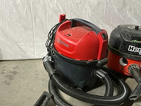 Stofzuiger (2x) - afbeelding 4 van  5