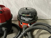 Stofzuiger (2x) - afbeelding 5 van  5