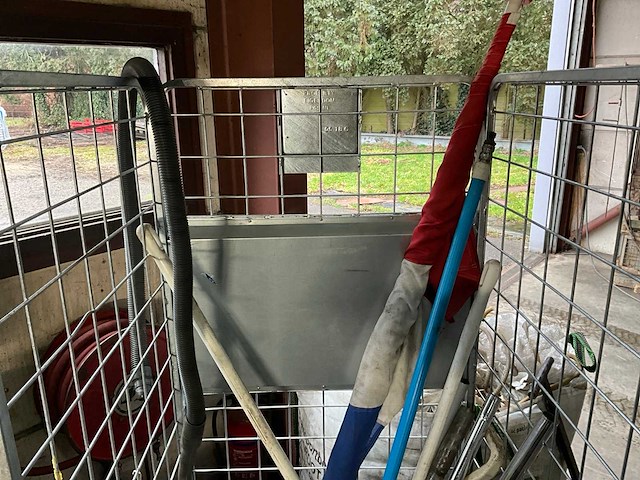 Stofzuiger (2x) - afbeelding 2 van  5