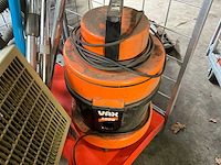 Stofzuiger (2x) - afbeelding 3 van  5