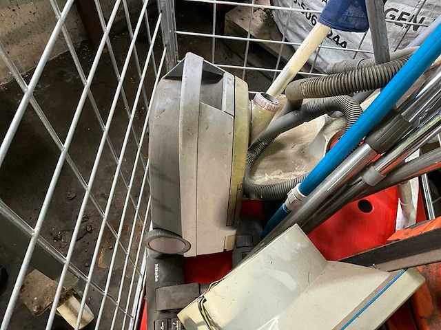 Stofzuiger (2x) - afbeelding 5 van  5