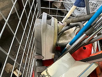 Stofzuiger (2x) - afbeelding 5 van  5