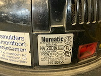 Stofzuiger (2x) - afbeelding 6 van  10