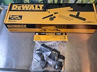 Stofzuiger accesoires, dewalt, dwv9350 & dwv9210-xj