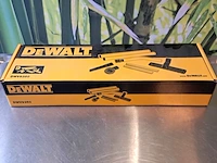 Stofzuiger accesoires, dewalt, dwv9350 & dwv9210-xj - afbeelding 3 van  10