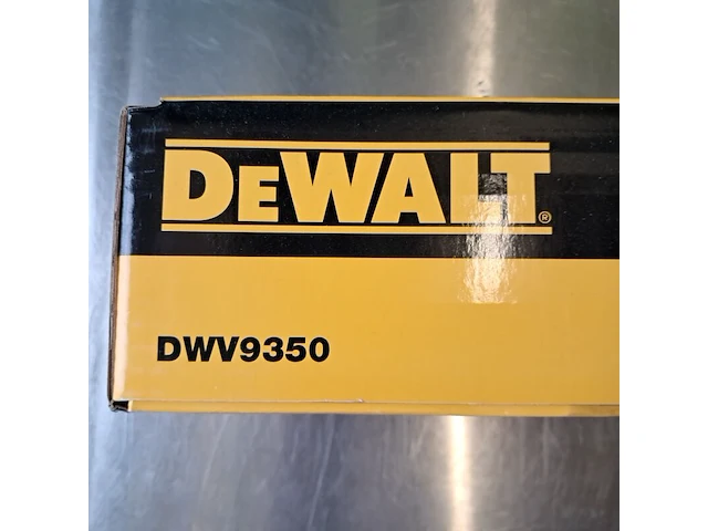 Stofzuiger accesoires, dewalt, dwv9350 & dwv9210-xj - afbeelding 4 van  10