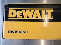 Stofzuiger accesoires, dewalt, dwv9350 & dwv9210-xj - afbeelding 4 van  10
