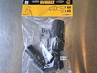 Stofzuiger accesoires, dewalt, dwv9350 & dwv9210-xj - afbeelding 7 van  10