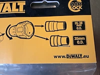Stofzuiger accesoires, dewalt, dwv9350 & dwv9210-xj - afbeelding 9 van  10