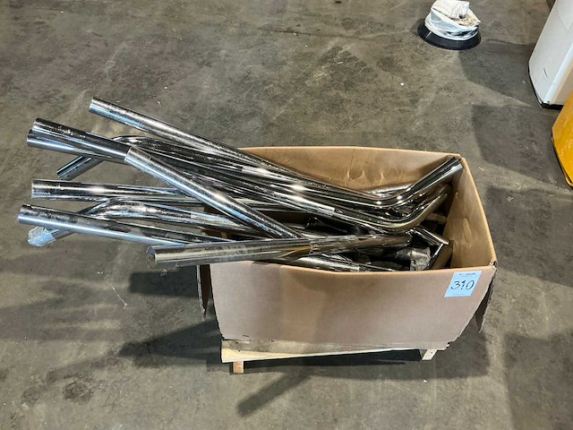 Stofzuiger accessoires - afbeelding 1 van  5