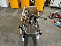 Stofzuiger accessoires - afbeelding 3 van  5