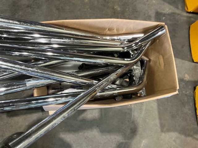 Stofzuiger accessoires - afbeelding 4 van  5