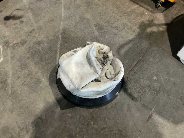 Stofzuiger accessoires - afbeelding 5 van  5