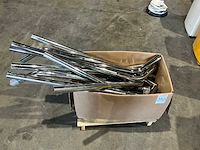 Stofzuiger accessoires - afbeelding 1 van  5