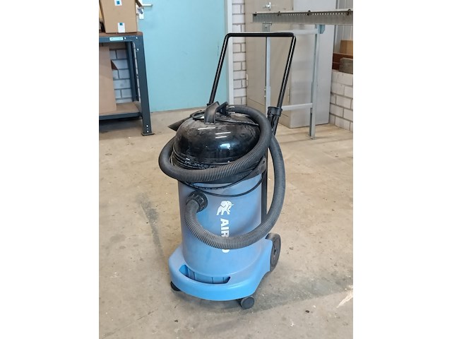 Stofzuiger, airbo, 1000w - afbeelding 1 van  6