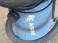 Stofzuiger, airbo, 1000w - afbeelding 2 van  6