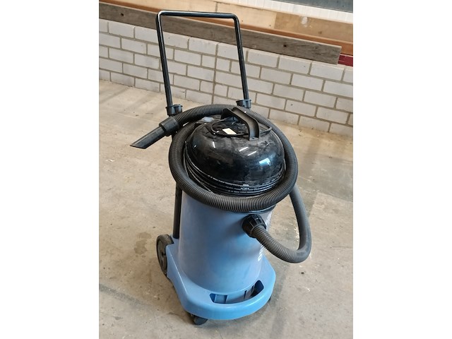 Stofzuiger, airbo, 1000w - afbeelding 3 van  6