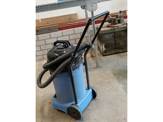 Stofzuiger, airbo, 1000w - afbeelding 4 van  6