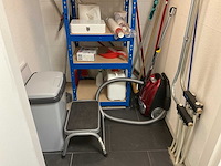 Stofzuiger + diversen - afbeelding 3 van  6