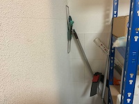 Stofzuiger + diversen - afbeelding 5 van  6