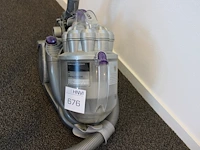 Stofzuiger dyson dc08 - afbeelding 2 van  3