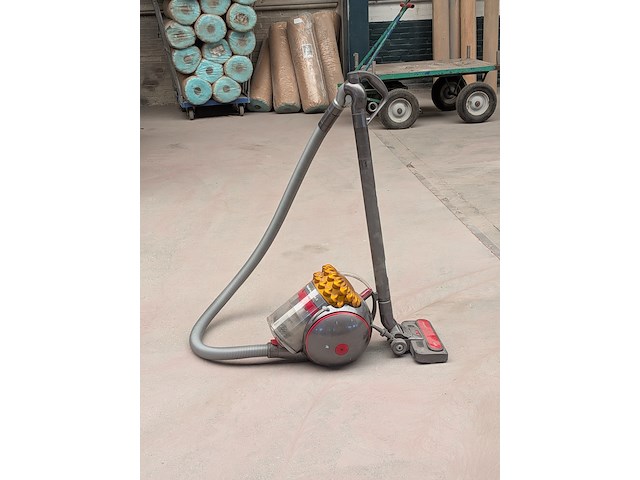 Stofzuiger dyson, kinetic big ball multi floor 2 - afbeelding 1 van  5