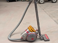 Stofzuiger dyson, kinetic big ball multi floor 2 - afbeelding 1 van  5