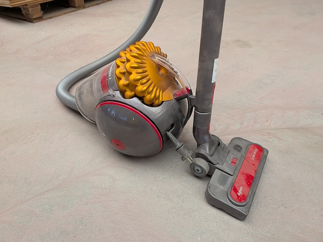 Stofzuiger dyson, kinetic big ball multi floor 2 - afbeelding 2 van  5