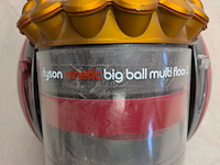 Stofzuiger dyson, kinetic big ball multi floor 2 - afbeelding 5 van  5